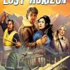 Купить Lost Horizon PC (Steam)