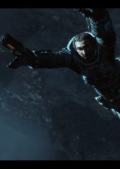 Alternative view of Lost Planet 3 PC (EU) (Steam)
