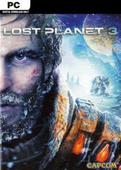 Buy Lost Planet 3 PC (EU) (Steam)