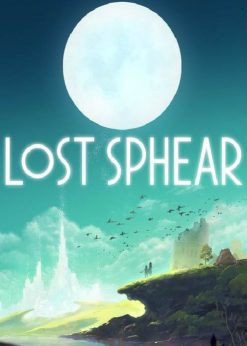 Buy Lost Sphear Collector's Edition PC (Steam)