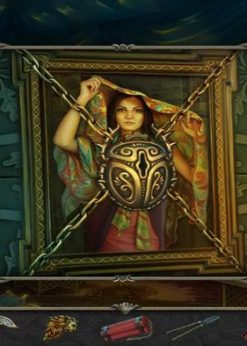 Alternative view of Love Alchemy: A Heart In Winter PC (Steam)