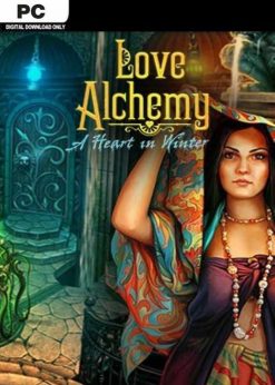 Buy Love Alchemy: A Heart In Winter PC (Steam)