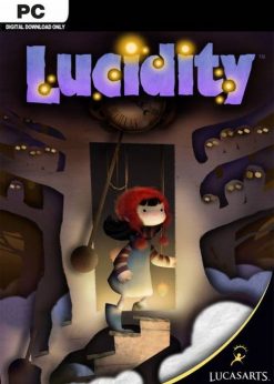 Buy Lucidity PC (Steam)