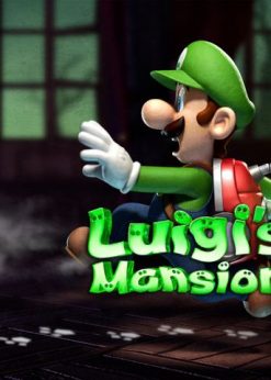 Alternative view of Luigi's Mansion 3 - Multiplayer Pack Switch (EU) (Nintendo)