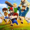 Купить Lumberhill PC (Steam)