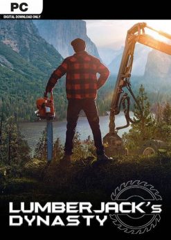Купить Династия лесорубов PC (Steam)