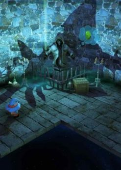 Alternative view of Lumo Switch (EU) (Nintendo)