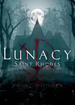 Buy Lunacy: Saint Rhodes PC (Steam)