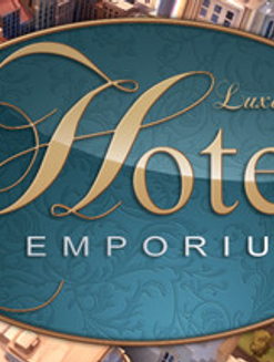 Купить Luxury Hotel Emporium PC (Steam)