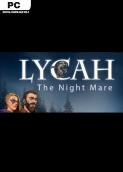 Buy Lycah PC (Steam)