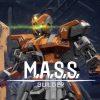 Купить M.A.S.S. Builder PC (Steam)
