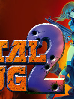 Купить METAL SLUG 2 PC (Steam)