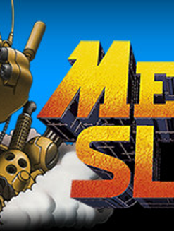 Купить METAL SLUG PC (Steam)