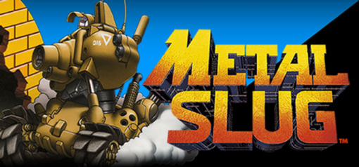 Buy METAL SLUG PC (Steam)