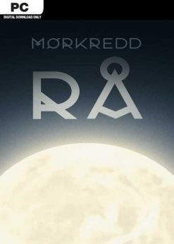 Buy MORKREDD - RÅ EDITION PC (Steam)