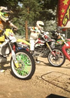 Alternative view of MX Nitro: Unleashed PC (Steam)