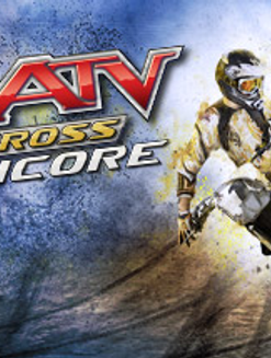 Buy MX vs. ATV Supercross Encore PC (Steam)
