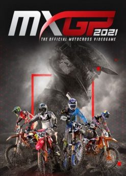 Buy MXGP 2021 PC (Steam)