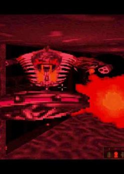 Alternative view of MadSpace: To Hell and Beyond PC (Steam)