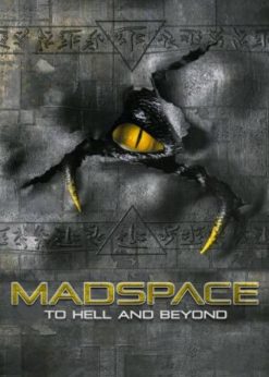 Buy MadSpace: To Hell and Beyond PC (Steam)