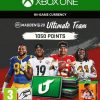 Buy Madden NFL 20 1050  MUT Points Xbox One (Xbox Live)