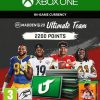 Купить Madden NFL 20 2200 MUT Points Xbox One (Xbox Live)