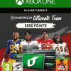 Buy Madden NFL 20 5850 MUT Points Xbox One (Xbox Live)