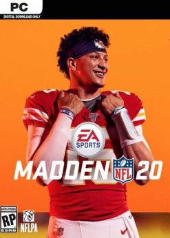 Купить Madden NFL 20 PC (Origin)