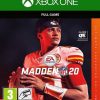 Купить Madden NFL 20 Ultimate Superstar Edition Xbox One (Xbox Live)