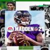 Купить Madden NFL 21: Standard Edition Xbox One (Xbox Live)
