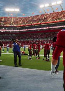 Alternative view of Madden NFL 22 Dynasty Edition Xbox One & Xbox Series X|S (EU) (Xbox Live)