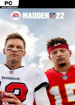 Buy Madden NFL 22 PC (EN) (Origin)