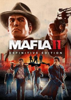 Buy Mafia II: Definitive Edition Xbox One & Xbox Series X|S (WW) (Xbox Live)