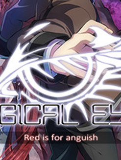 Buy Magical Eyes  Red is for Anguish PC (Steam)