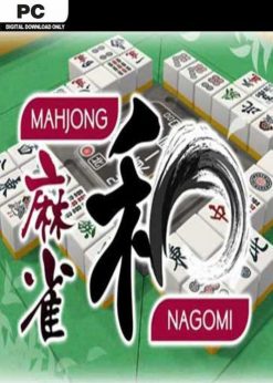 Buy Mahjong Nagomi PC (Steam)