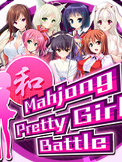 Buy Mahjong Pretty Girls Battle PC (Steam)