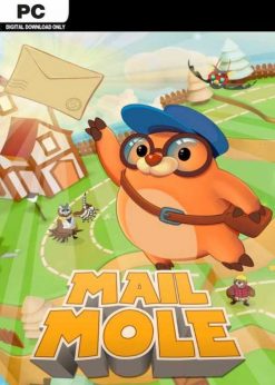 Buy Mail Mole PC (Steam)