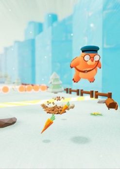 Alternative view of Mail Mole + 'Xpress Deliveries PC (Steam)