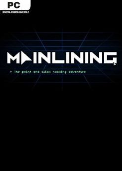 Купить Mainlining PC (Steam)