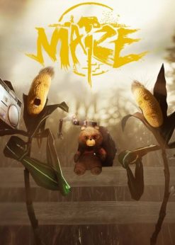 Купить Maize PC (Steam)