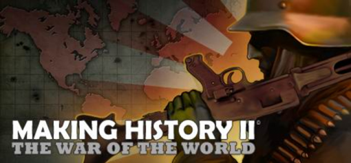 Buy Making History II The War of the World PC (Steam)