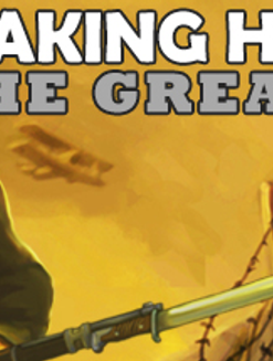 Купить Making History The Great War PC (Steam)