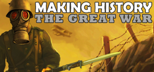 Buy Making History The Great War PC (Steam)