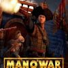 Buy Man O' War: Corsair - Warhammer Naval Battles PC (Steam)