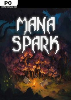 Buy Mana Spark PC (Steam)