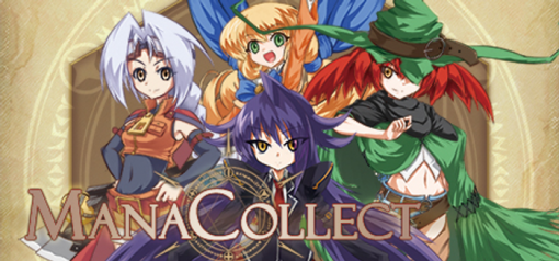 Buy ManaCollect PC (Steam)