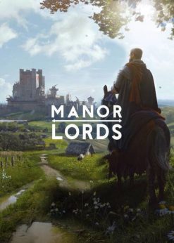 Buy Manor Lords PC (Steam)
