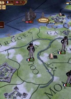 Alternative view of March of the Eagles PC (EU) (Steam)