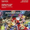 Купить Mario Kart 8 Deluxe Switch (EU) (Nintendo)