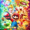 Купить Mario and Rabbids Kingdom Battle Switch (EU) (Nintendo)